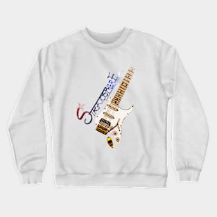 StratoSphere Crewneck Sweatshirt